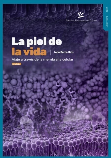 La piel de la vida main product photo