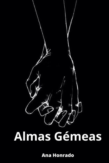 Almas Gémeas main product photo