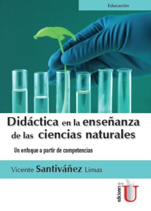 Didáctica en la enseñanza de las ciencias naturales