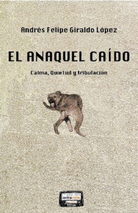 El anaquel caído