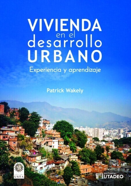 Vivienda en el desarrollo urbano: main product photo