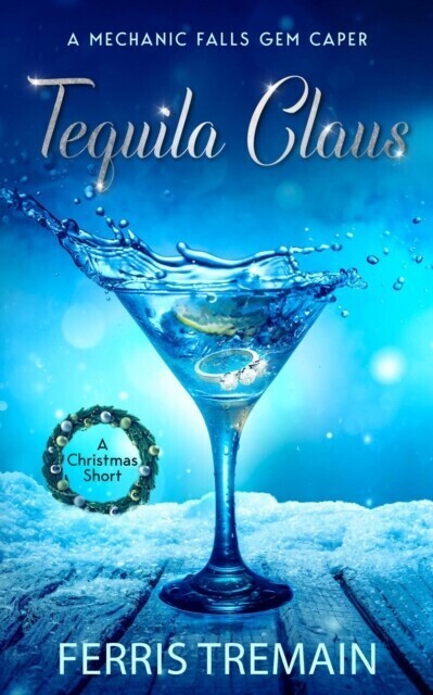 Tequila Claus main product photo