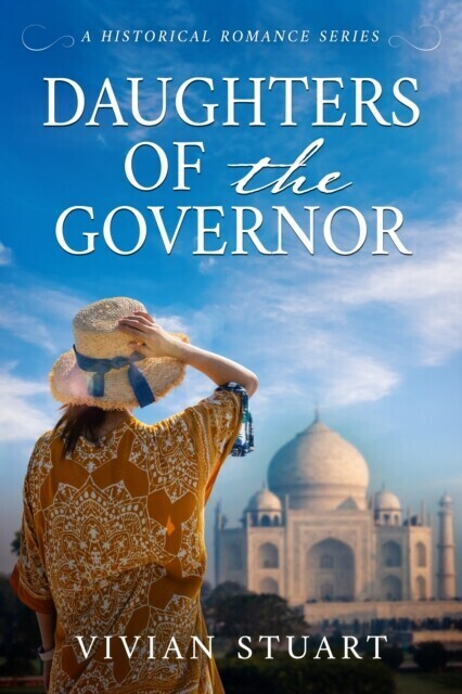 Daughters of the Governor main product photo