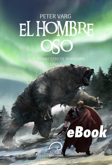 El Hombre Oso main product photo