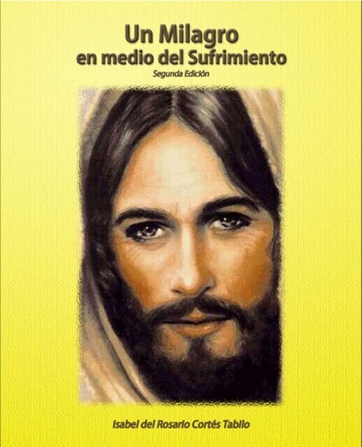 Un milagro en medio del sufrimiento main product photo