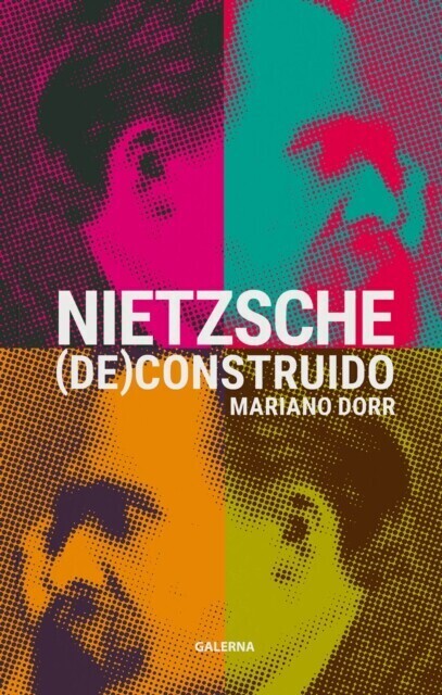 Nietzsche (de)construido main product photo