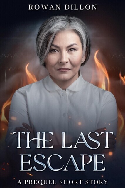 Last Escape main product photo
