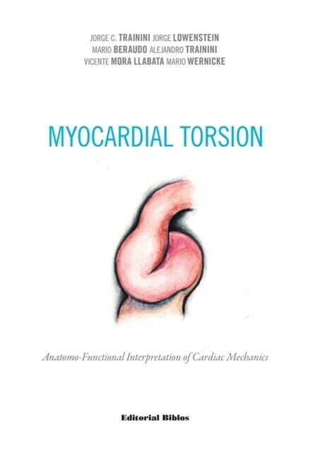 Myocardial torsion main product photo
