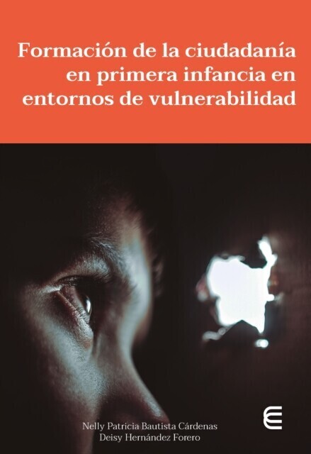Formación de la ciudadanía en primera infancia en entornos de vulnerabilidad main product photo