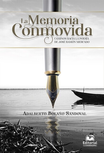 La memoria conmovida main product photo