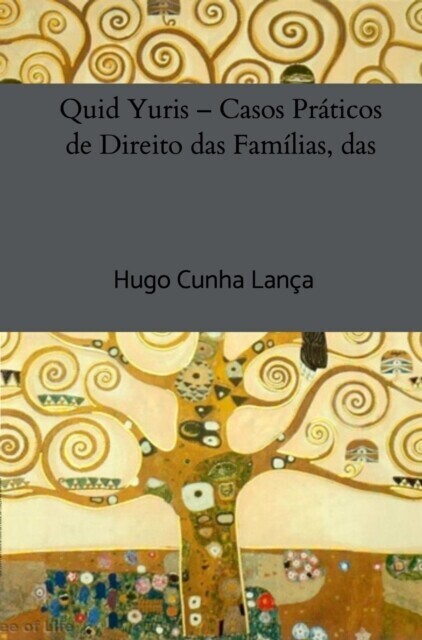 Quid Yuris Casos Práticos de Direito das Famílias, das Crianças e dos Adolescentes main product photo