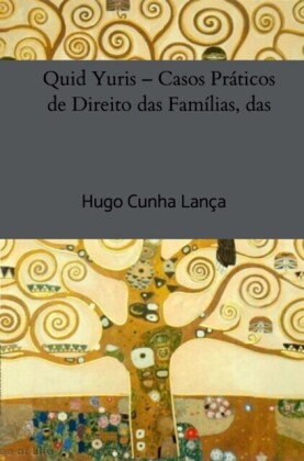 Quid Yuris   Casos Práticos de Direito das Famílias, das Crianças e dos Adolescentes