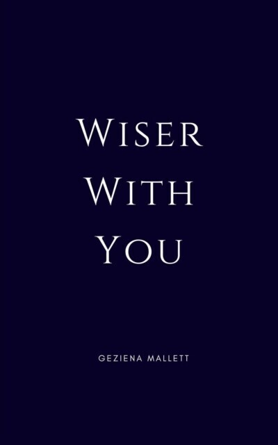 Wiser With You main product photo