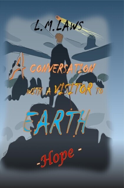 Conversation with a Visitor to Earth main product photo