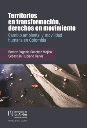 Territorios en transformación, derechos en movimiento
