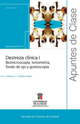 Destreza clínica I