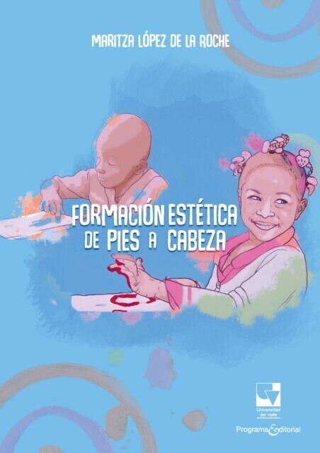 Formación estética de pies a cabeza main product photo