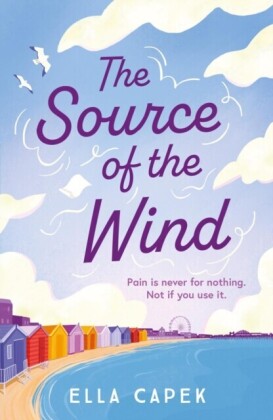 Source Of The Wind