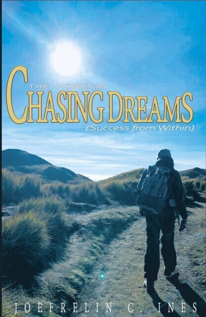Horizon: Chasing Dreams main product photo