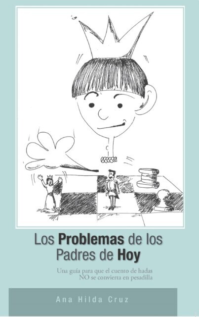 Los problemas de los padres de hoy main product photo