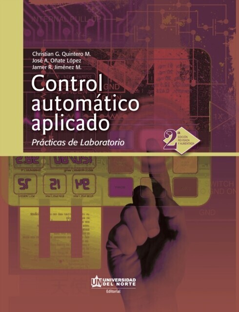 Control automático aplicado main product photo