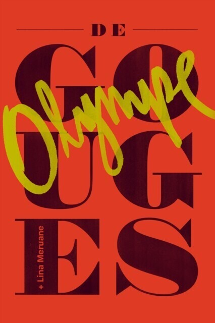 Olympe de Gouges main product photo