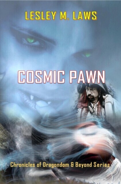 Cosmic Pawn main product photo