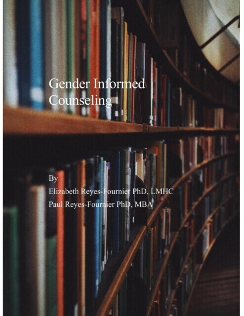Gender Informed Counseling main product photo