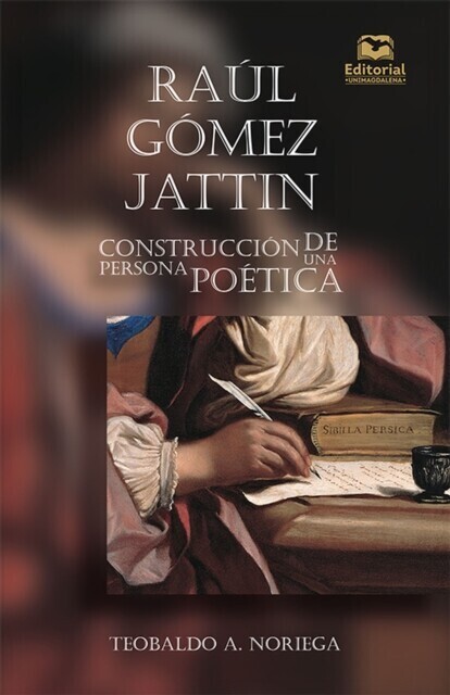Raúl Gómez Jattin main product photo