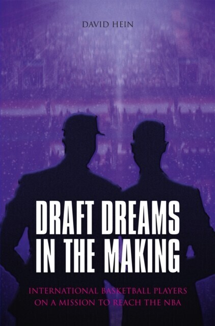 Draft Dreams In The Making main product photo