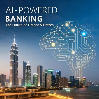 AI-Powered Banking: The Future of Finance and Fin-Tech