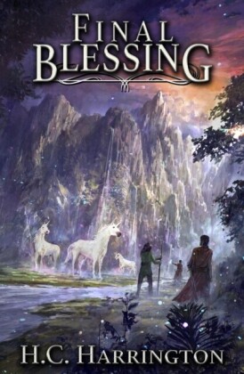 Final Blessing