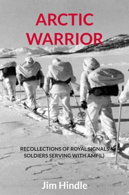 Arctic Warrior main product photo