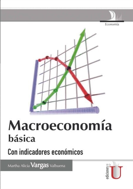 Macroeconomía básica main product photo