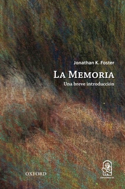 La memoria main product photo