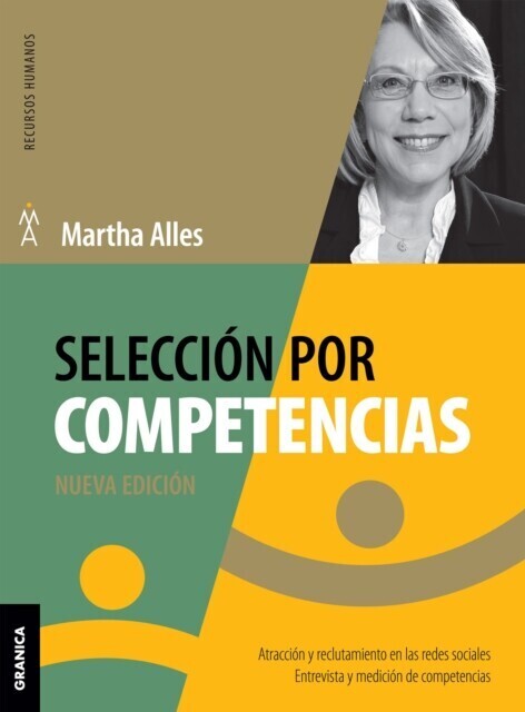Selección por competencias main product photo