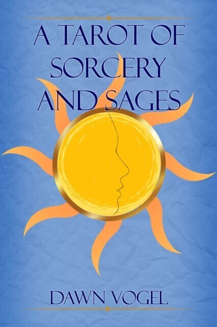 Tarot of Sorcery and Sages main product photo