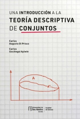 UNA INTRODUCCIÓN A LA TEORÍA DE CONJUNTOS
