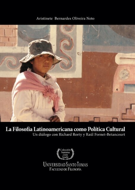 La filosofía latinoamericana como política cultural main product photo