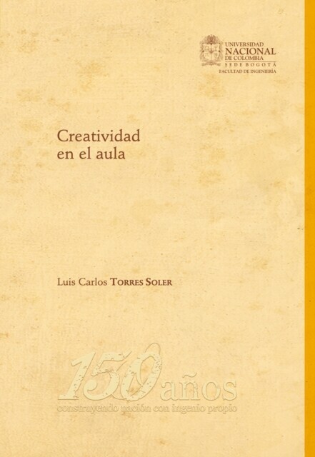Creatividad en el aula main product photo
