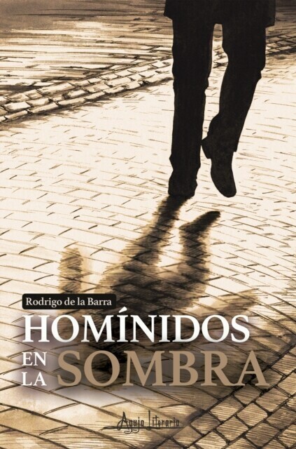 Homínidos en la sombra main product photo