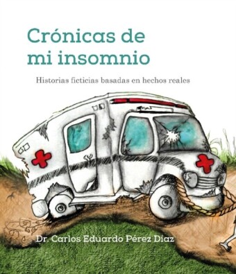 Crónicas de mi insomnio
