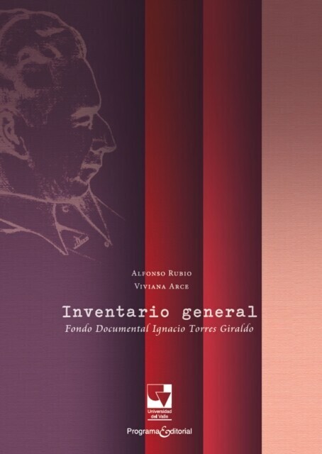 Inventario general- fondo documental main product photo
