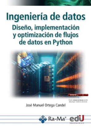 Ingeniería de datos