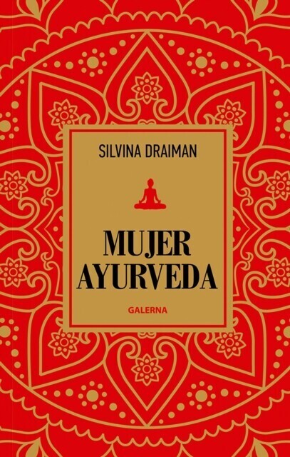 Mujer Ayurveda main product photo