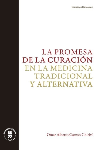 La promesa de la curación en la medicina tradicional y alternativa main product photo