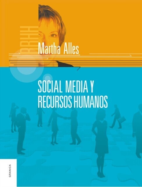 Social Media y Recursos Humanos main product photo