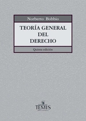 Teoría general del derecho