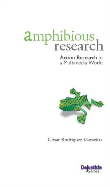 Amphibious Research main product photo
