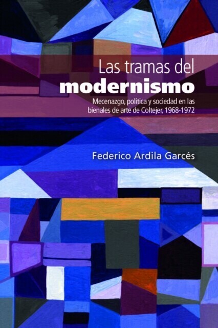 Las tramas del modernismo main product photo